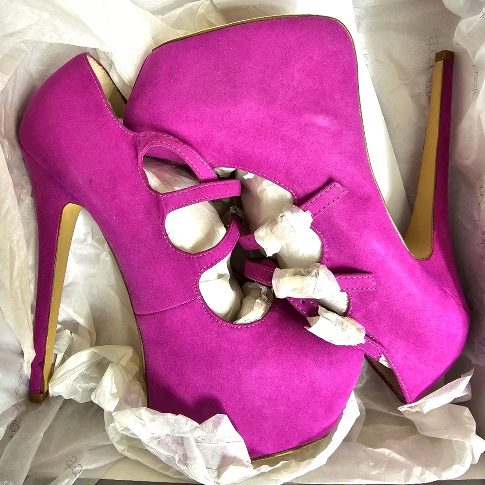 Heels